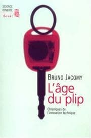Tapa de L'Age du plip