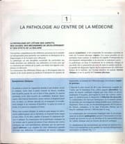 Tapa de Anatomie pathologique ge ne rale et spe ciale