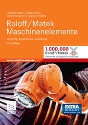 Tapa de Maschinenelemente