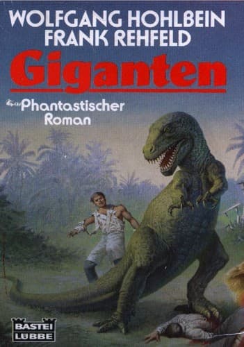 Tapa de Giganten