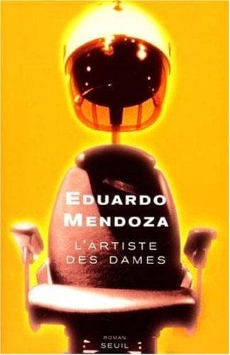 Tapa de L'Artiste des dames