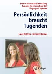 Tapa de Perso nlichkeit braucht Tugenden