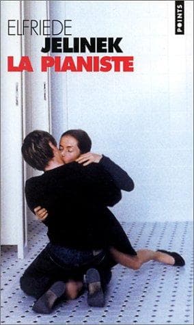 Tapa de La Pianiste