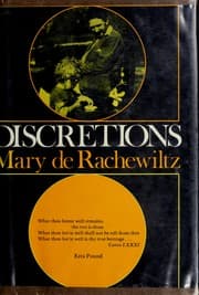 Tapa de Discretions