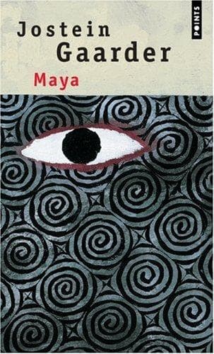 Tapa de Maya