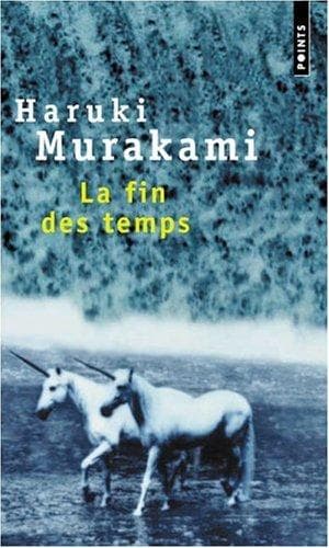 Tapa de La Fin des temps