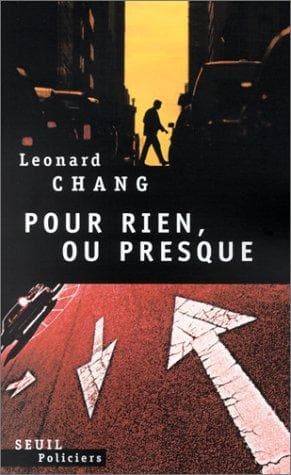 Tapa de Pour rien ou presque
