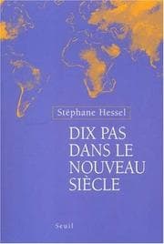 Tapa de Dix pas dans le nouveau siècle