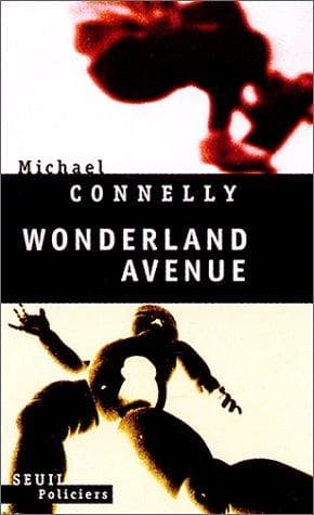 Tapa de Wonderland Avenue