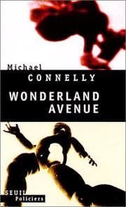 Tapa de Wonderland Avenue
