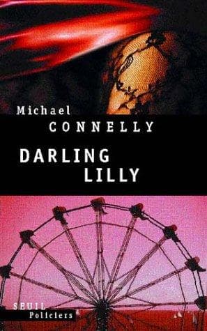 Tapa de Darling Lilly