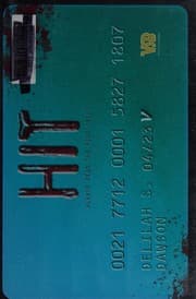 Tapa de Hit