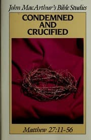 Tapa de Condemned and crucified