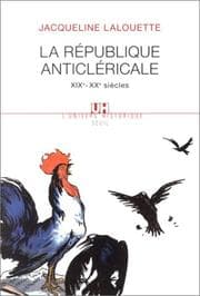 Tapa de La République anticléricale