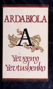 Tapa de Ardabiola