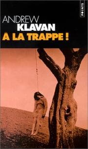 Tapa de A la trappe !