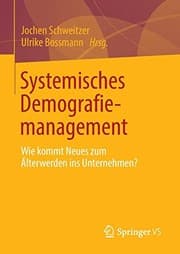 Tapa de Systemisches Demografiemanagement