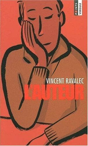Tapa de L'Auteur