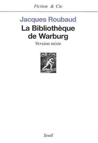 Tapa de La Bibliothèque de Warburg