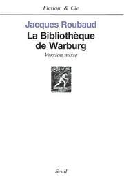 Tapa de La bibliothèque de Warburg