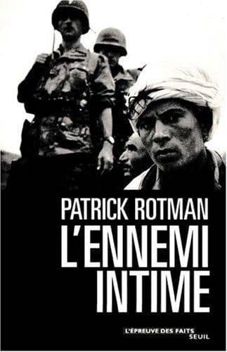 Tapa de L' ennemi intime