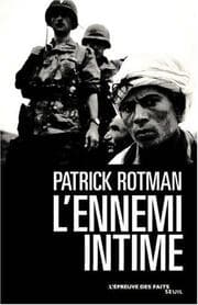 Tapa de L' ennemi intime