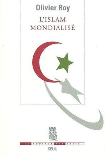 Tapa de L'Islam mondialisé