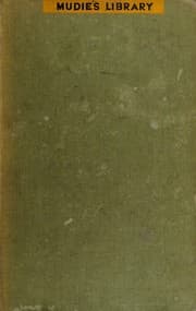 Tapa de Memoirs and correspondence of Madame d'Epinay