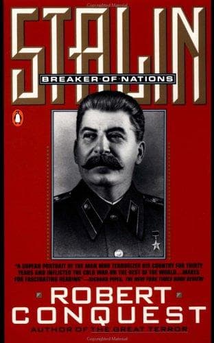 Tapa de Stalin