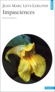 Tapa de Impasciences
