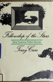 Tapa de Fellowship of the stars