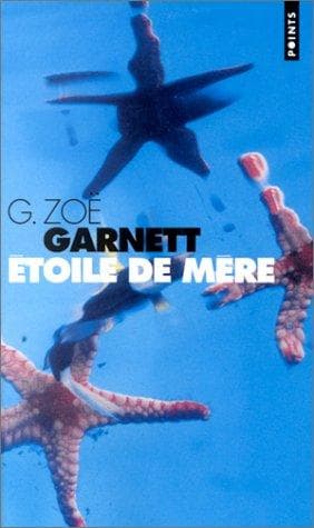 Tapa de Etoile de mère
