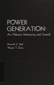 Tapa de Power generation