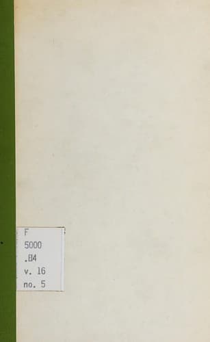 Tapa de Radioactive fallout from atomic weapons