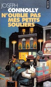 Tapa de N'oublie pas mes petits souliers
