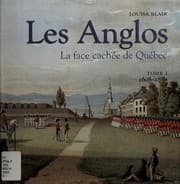 Tapa de Les anglos