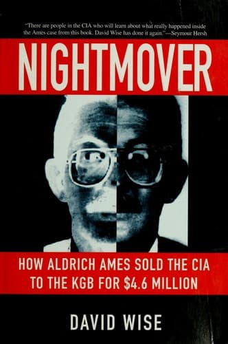 Tapa de Nightmover