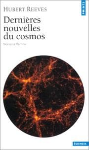 Tapa de Dernières nouvelles du cosmos