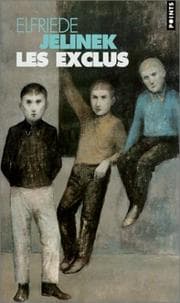 Tapa de Les Exclus