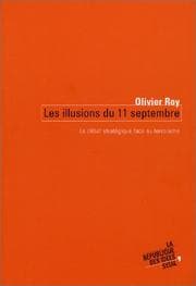 Tapa de Les Illusions du 11 septembre