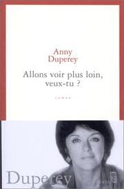 Tapa de Allons voir plus loin, veux-tu?