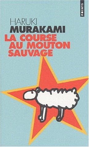 Tapa de Course au mouton sauvage (la)