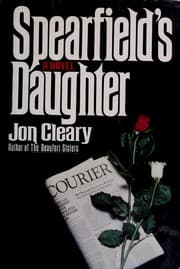 Tapa de Spearfield's daughter