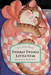 Tapa de Twinkle Twinkle Little Star