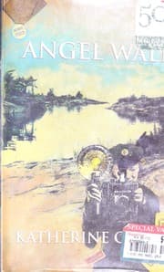 Tapa de Angel walk