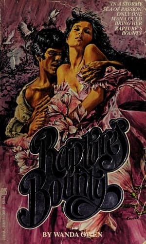 Tapa de Rapture's Bounty