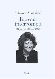 Tapa de Journal interrompu