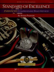 Tapa de Standard of excellence