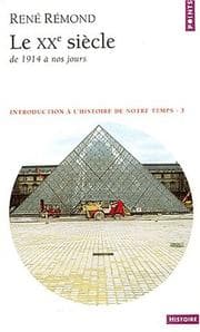 Tapa de Introduction à l'histoire de notre temps, tome 3