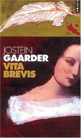 Tapa de Vita Brevis